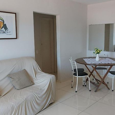 Recife Apartamento Mobiliado No Litoral Apartment Екстериор снимка