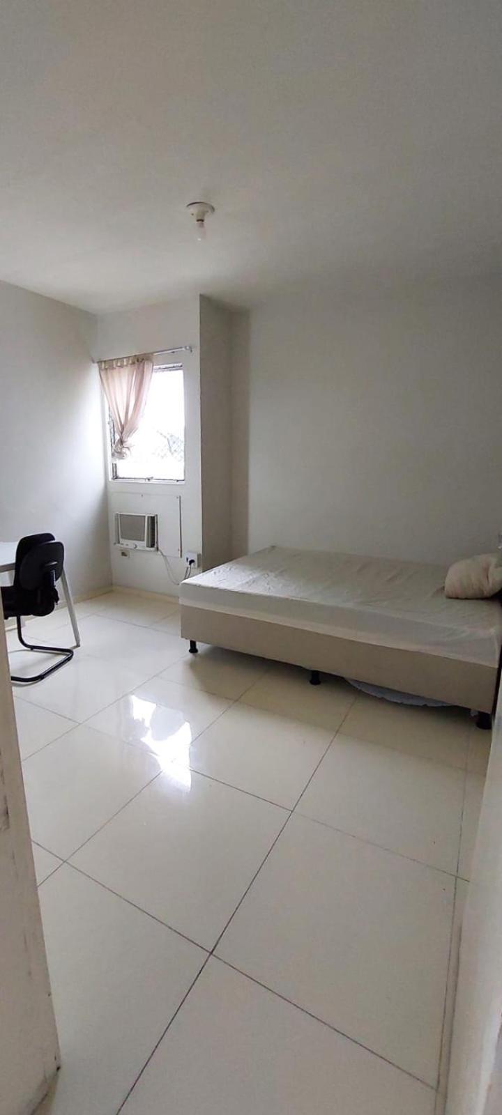 Recife Apartamento Mobiliado No Litoral Apartment Екстериор снимка