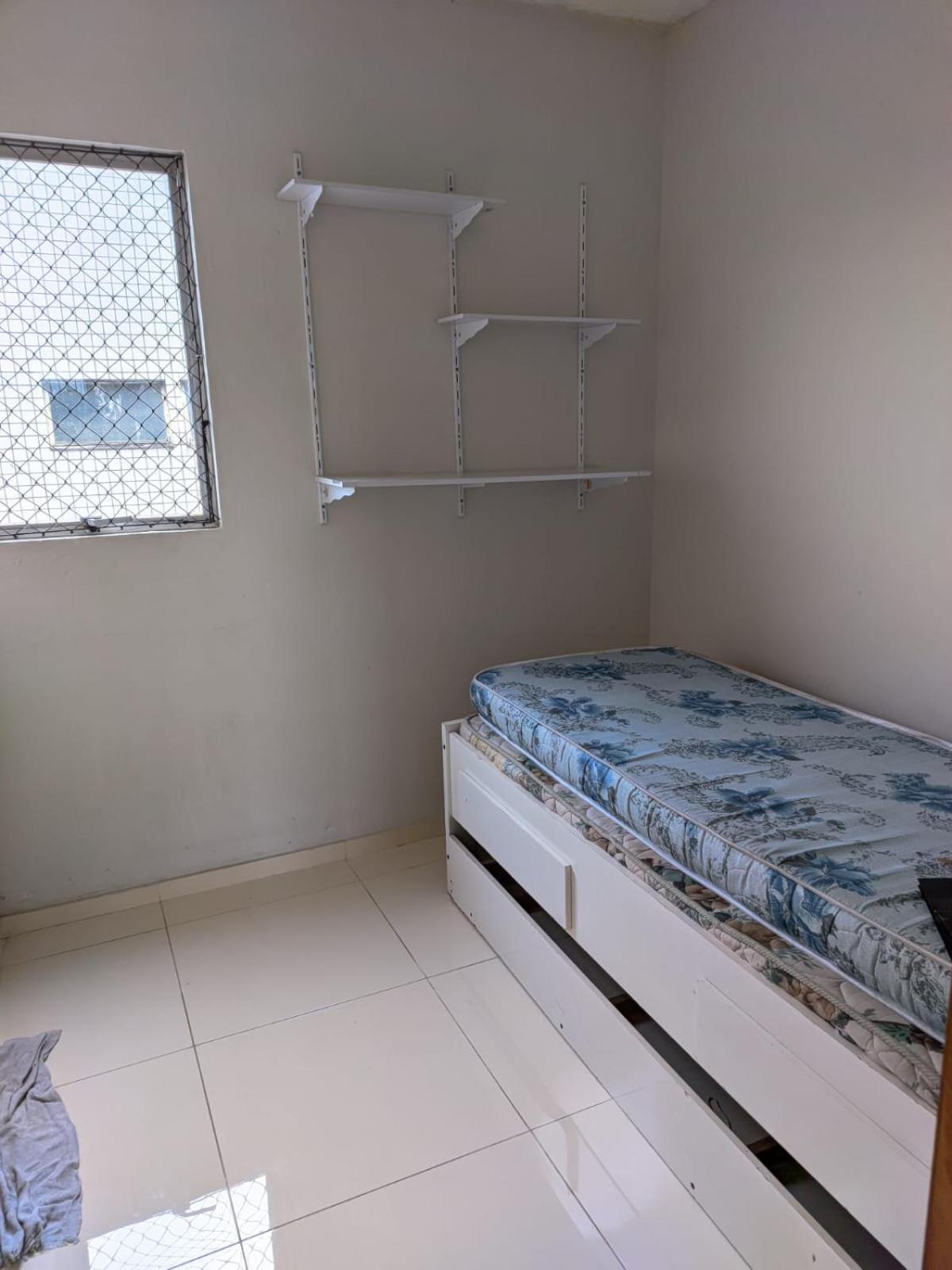 Recife Apartamento Mobiliado No Litoral Apartment Екстериор снимка