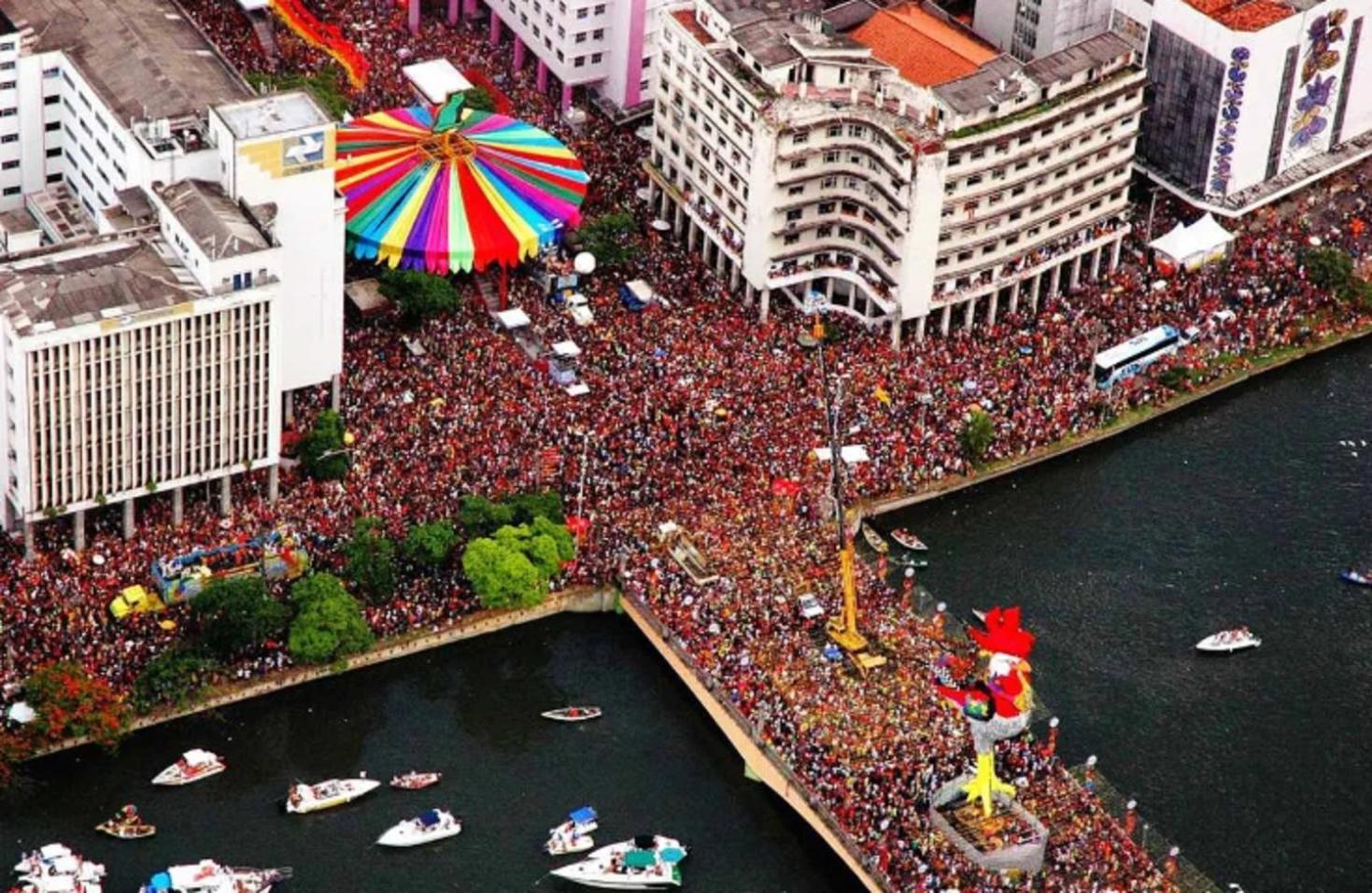 Recife Apartamento Mobiliado No Litoral Apartment Екстериор снимка