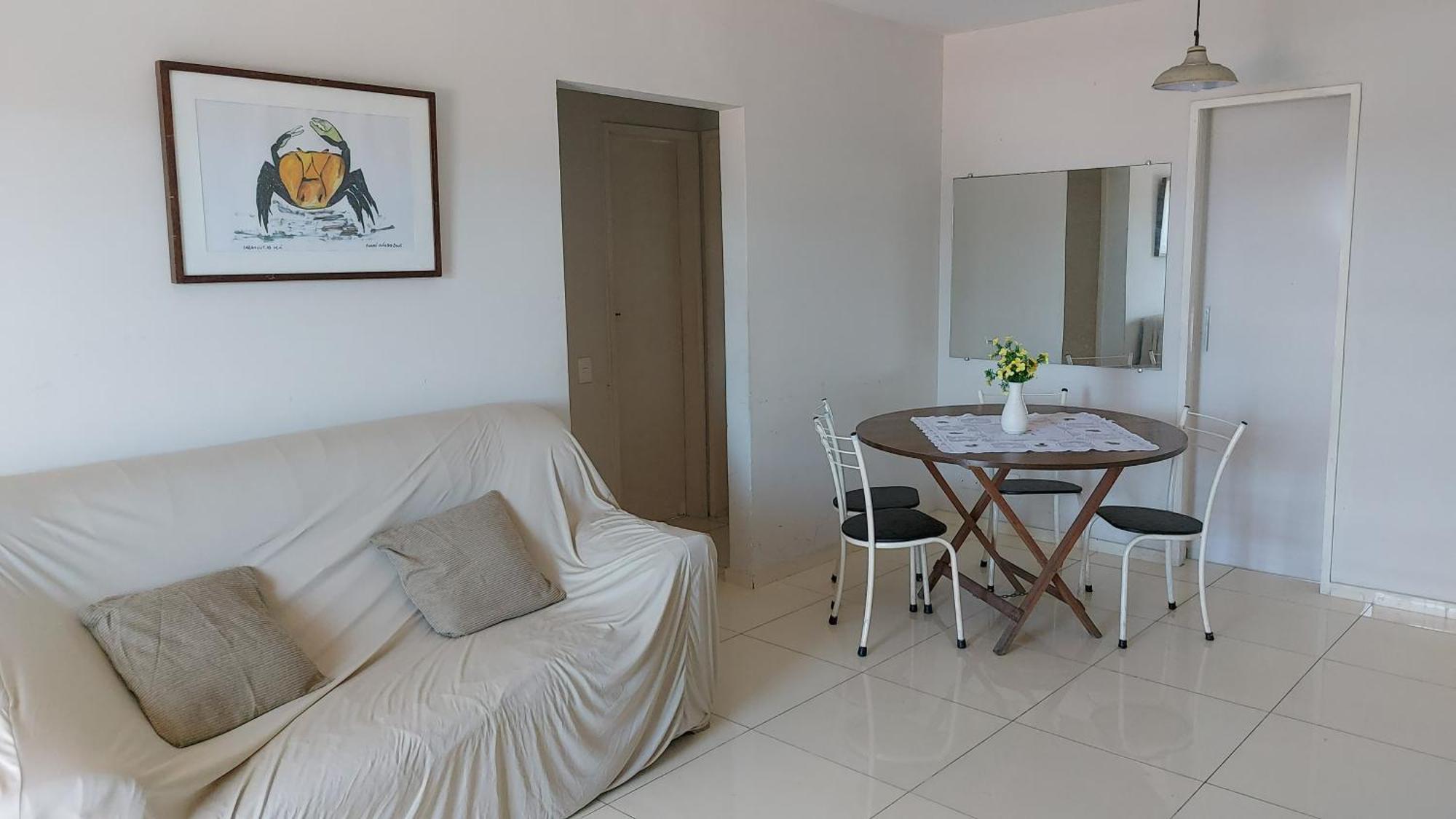 Recife Apartamento Mobiliado No Litoral Apartment Екстериор снимка